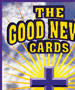 Kidology's The Good News Cards 10-Pack