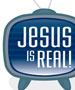 Tadpole Tails <i>Jesus is Real</i> 4-week Curriculum Download