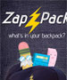 Tadpole Tails <i>Zap Pack</i> 6-week Curriculum Download