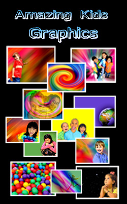 Amazing Kids Graphics