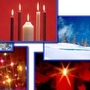 Worship Photos <i>Christmas Peace & Winter Serenity: Christmas Volume 1</i> (Download Version)