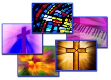 Worship Photos Easter Art (Download Version)