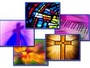 Worship Photos <i>Easter Art</i> (Download Version)