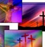 Worship Photos <i>Easter - The Passion & Power</i> (Download Version)