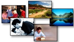 Worship Photos Father's Day Mini-Collection (Download Version)