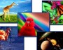 Worship Photos <i>God's Wonderful Creations</i> (Download Version)