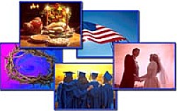 Worship Photos Holidays and Life Celebrations (Download Version)