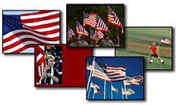 Worship Photos Patriotic Mini-Collection (Download Version)