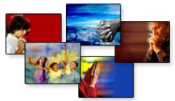 Worship Photos Praise Worship & Prayer (Download Version)