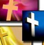 Worship Photos <i>Simply Crosses</i> (Download Version)