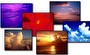 Worship Photos <i>Skies, Clouds & Heavens</i> (Download Version)