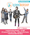 Yancy: Kidmin Worship Vol. 1: Hymns Download
