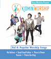Yancy: Kidmin Worship Vol. 4: Popular Worship Songs Download