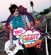 Yancy: Rock-N-Happy Heart CD Download