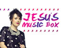 Yancy: Jesus Music Box CD Download
