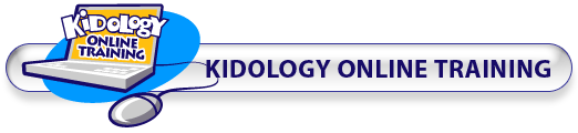 Kidology Online Training