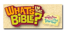 Review: What's in the Bible