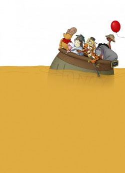 Movie Review: <em>Winnie the Pooh</em>