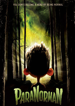 Movie Review: <em>ParaNorman</em>