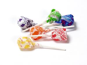 Be a Blow Pop Not a Dum Dum