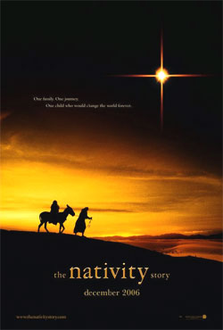 Movie Review: <i>The Nativity Story</i>