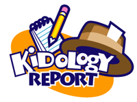 Kidology Report: Looking Ahead - Trends in Children's Ministry