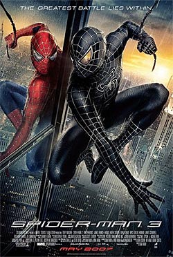 Movie Review: <i>Spider-Man 3</i>