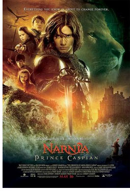 Movie Review: <i>Prince Caspian</i>