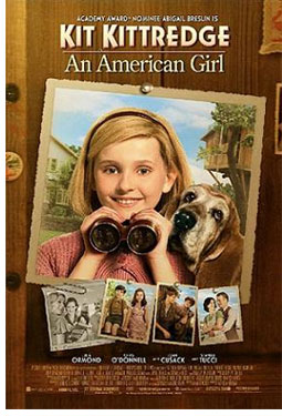 Movie Review: <i>Kit Kittredge: An American Girl</i>