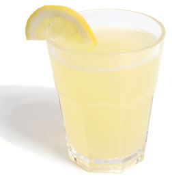 Lemonade, Can't have One Without the Other