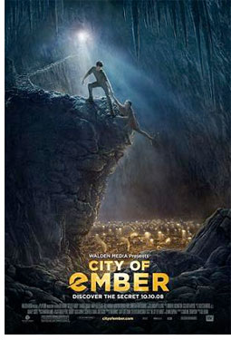 Movie Review: <i>City of Ember</i>