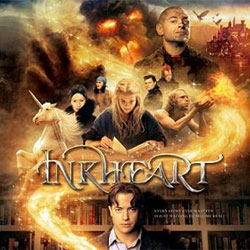 Movie Review: <i>Inkheart</i>
