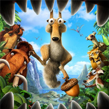 Movie Review: <i>Ice Age: Dawn of the Dinosaurs </i>