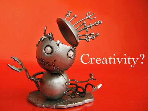 Creativity