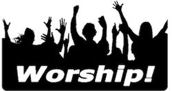 Worship Videos